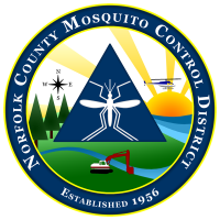 Norfolk County Mosquito Control District