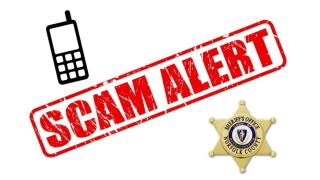 Phone scam alert Norfolk County