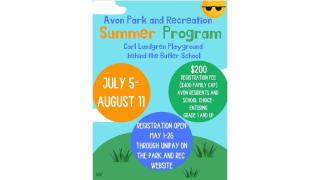 summer program