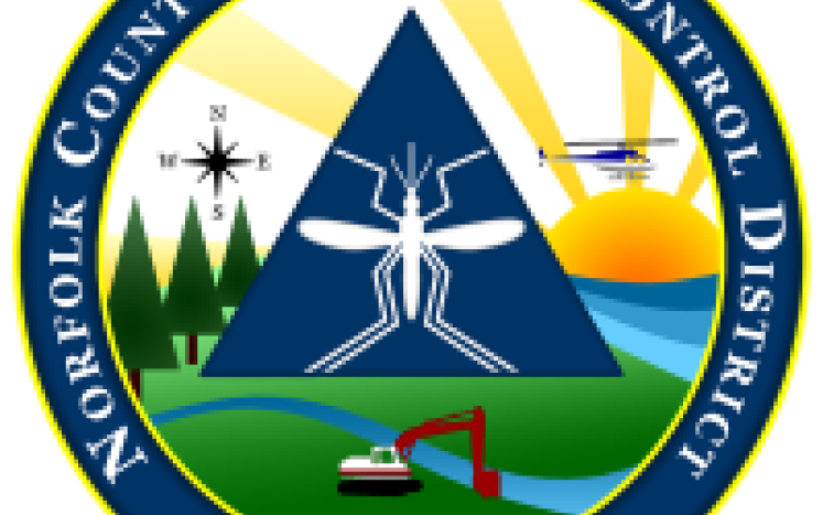 Norfolk County Mosquito Control District